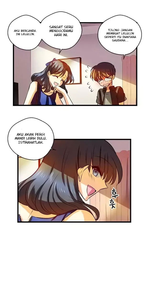 Hyulla’s Race Chapter 46.1 Gambar 11